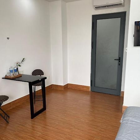 הוי אן Oasis Homestay מראה חיצוני תמונה