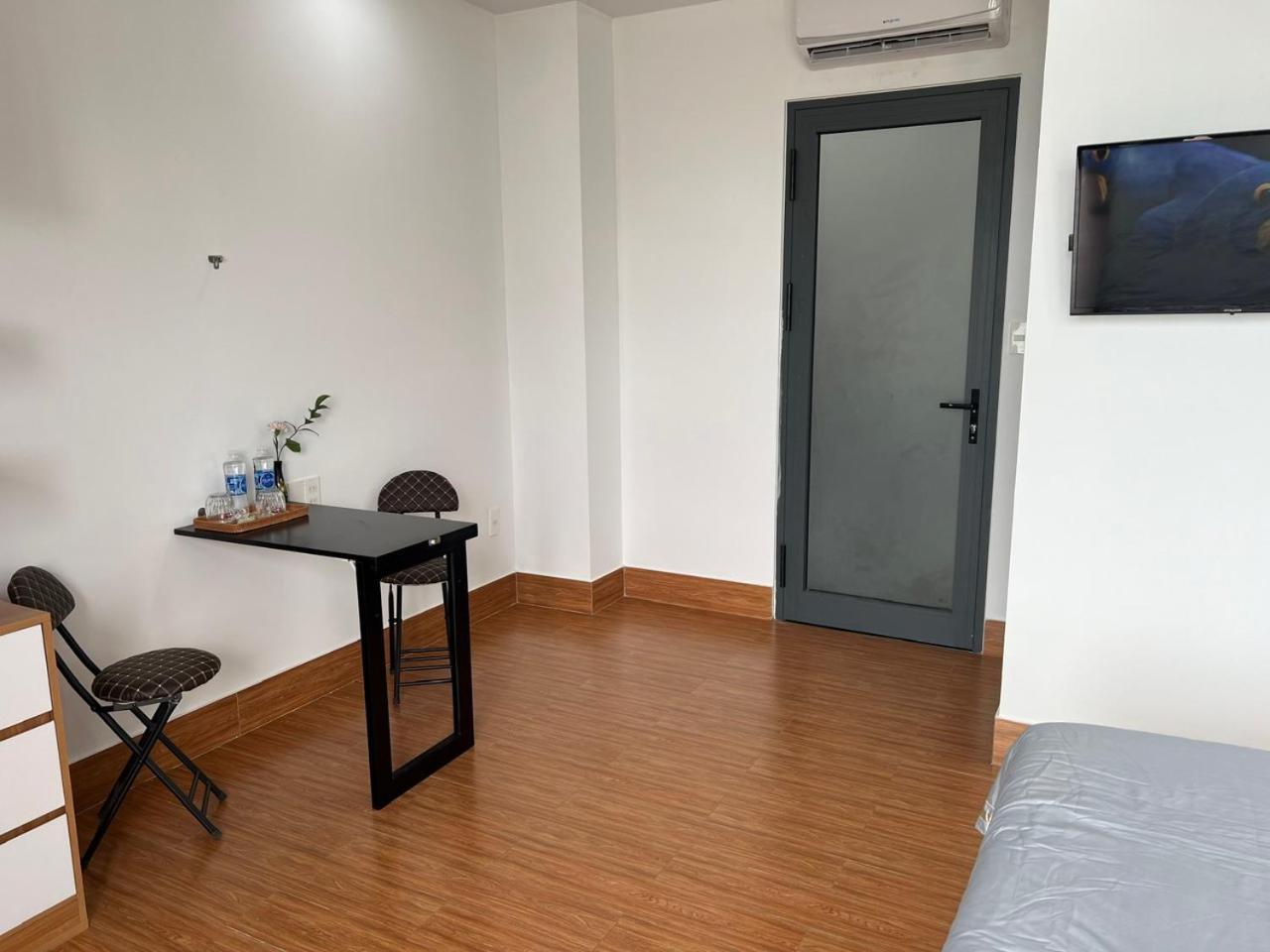 הוי אן Oasis Homestay מראה חיצוני תמונה
