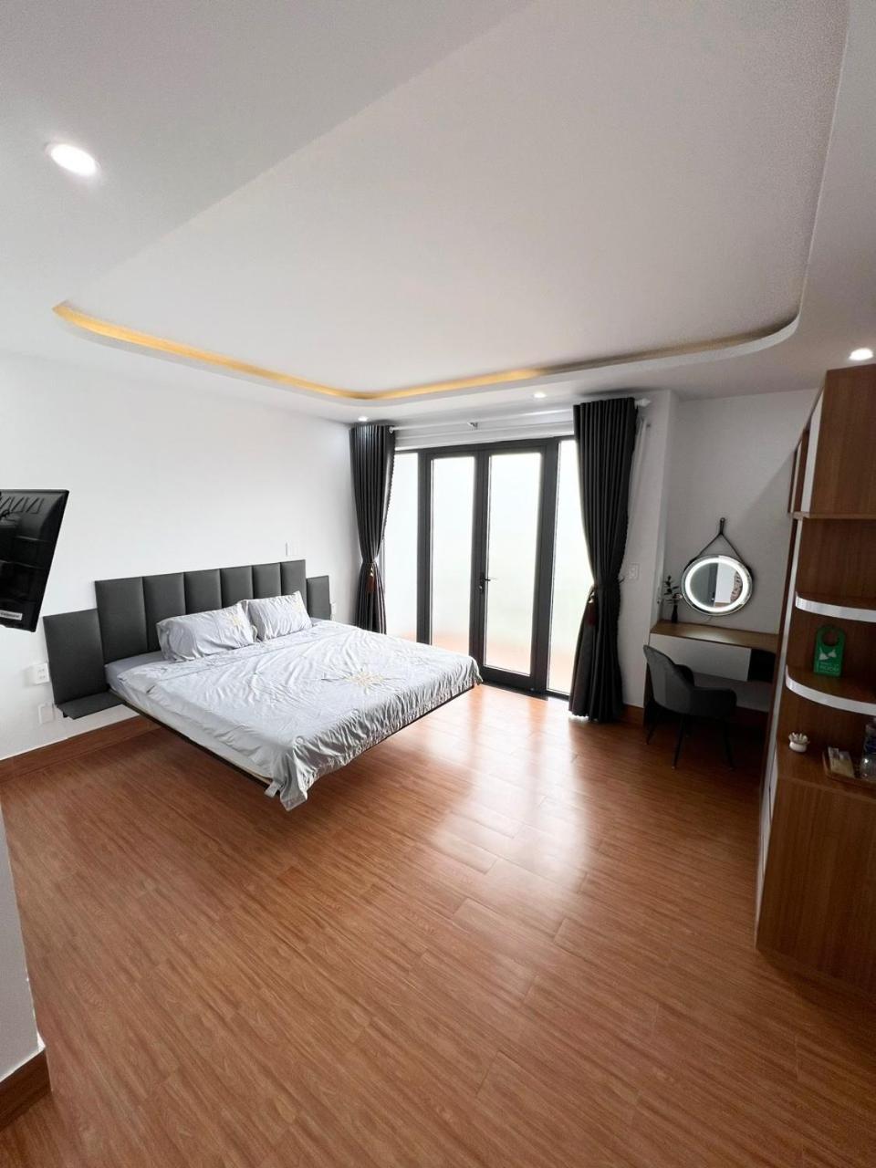 הוי אן Oasis Homestay מראה חיצוני תמונה