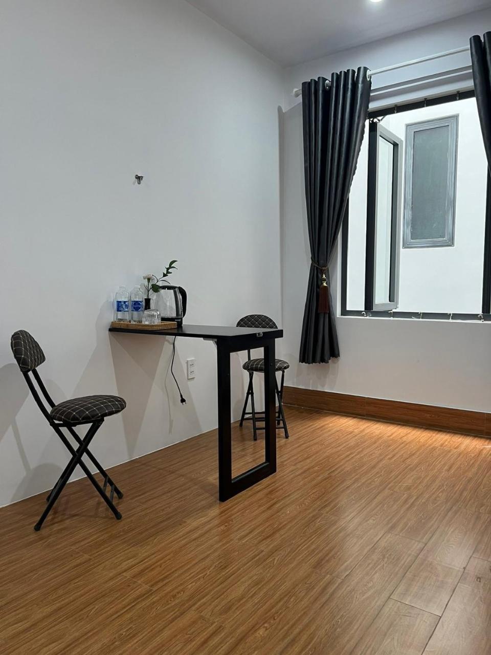 הוי אן Oasis Homestay מראה חיצוני תמונה