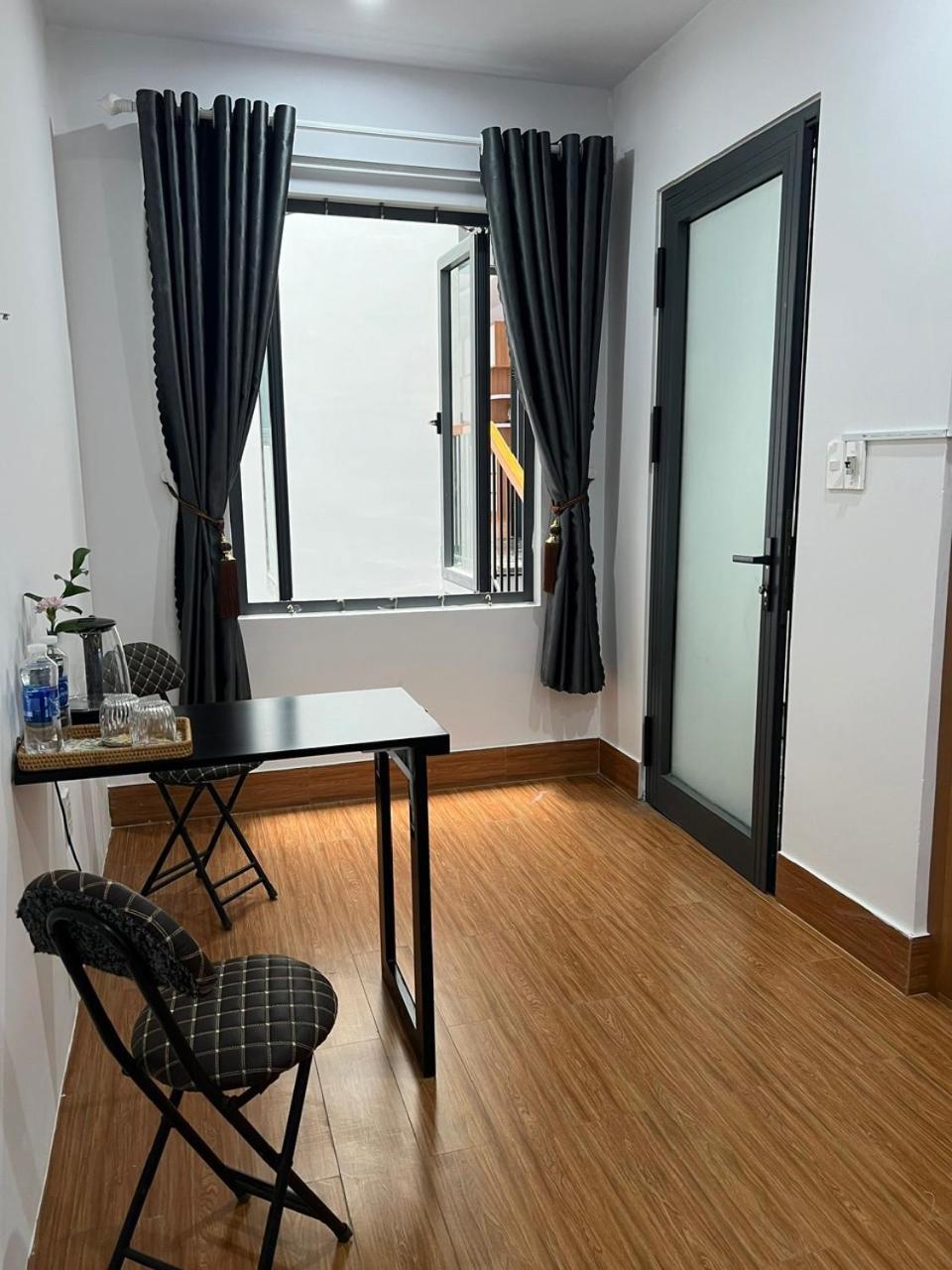 הוי אן Oasis Homestay מראה חיצוני תמונה