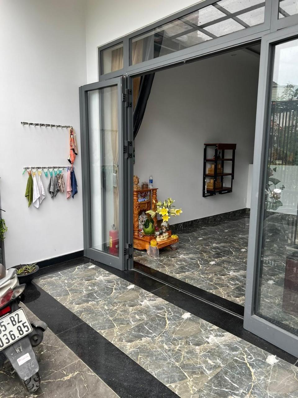 הוי אן Oasis Homestay מראה חיצוני תמונה
