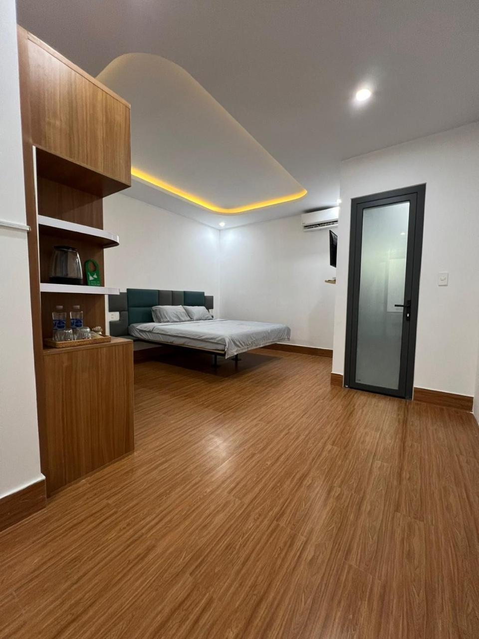 הוי אן Oasis Homestay מראה חיצוני תמונה