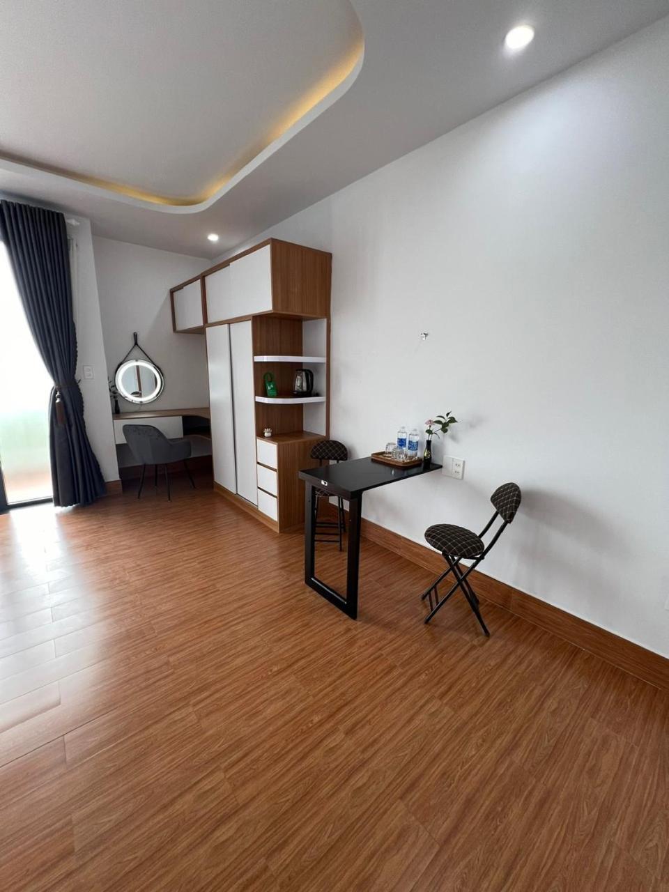 הוי אן Oasis Homestay מראה חיצוני תמונה
